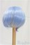 画像1: 8-9inch/ウィッグ/インチ　BJD　MJD　ドール用 I-25-11-02-059-KD-ZI (1)