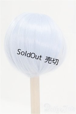 画像2: 8-9inch/ウィッグ/インチ　BJD　MJD　ドール用 I-25-11-02-059-KD-ZI