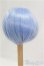 画像2: 8-9inch/ウィッグ/インチ　BJD　MJD　ドール用 I-25-11-02-059-KD-ZI (2)