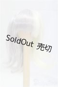 7inch/ウィッグ/インチ　BJD　MJD　ドール用 I-25-11-02-057-KD-ZI