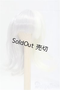 7inch/ウィッグ/インチ　BJD　MJD　ドール用 I-25-11-02-057-KD-ZI