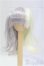画像1: 7inch/ウィッグ/インチ　BJD　MJD　ドール用 I-25-11-02-057-KD-ZI (1)