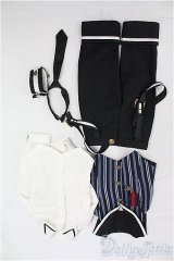 SDM＆MSD/OF:衣装セット　VOLKS/1/4　40ｃｍ　BJD　MJD　衣装　ドール用 I-25-11-02-024-KD-ZI