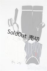 SDM＆MSD/OF:衣装セット　VOLKS/1/4　40ｃｍ　BJD　MJD　衣装　ドール用 I-25-11-02-024-KD-ZI