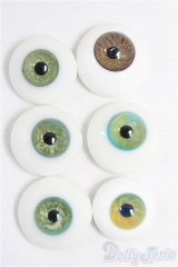 19-23mm/グラスアイ/ドール用　アイ I-25-11-02-075-KD-ZI