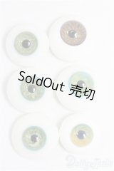 19-23mm/グラスアイ/ドール用　アイ I-25-11-02-075-KD-ZI