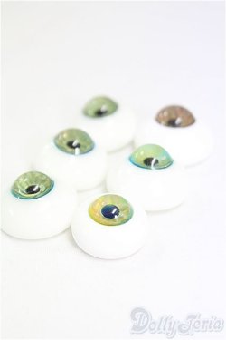 画像2: 19-23mm/グラスアイ/ドール用　アイ I-25-11-02-075-KD-ZI