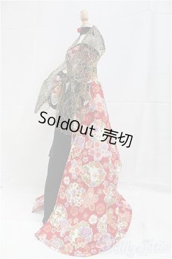 画像2: 60cmサイズドール/OF:衣装/0 I-25-11-02-015-KD-ZI