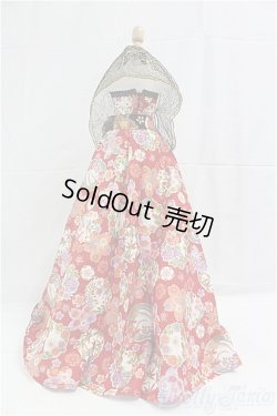 画像3: 60cmサイズドール/OF:衣装/0 I-25-11-02-015-KD-ZI