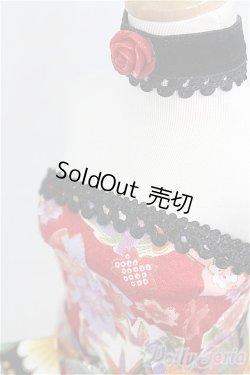 画像4: 60cmサイズドール/OF:衣装/0 I-25-11-02-015-KD-ZI