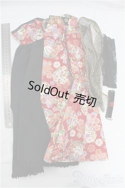 画像5: 60cmサイズドール/OF:衣装/0 I-25-11-02-015-KD-ZI