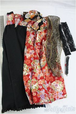 画像6: 60cmサイズドール/OF:衣装/0 I-25-11-02-015-KD-ZI