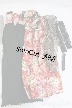 画像6: 60cmサイズドール/OF:衣装/0 I-25-11-02-015-KD-ZI