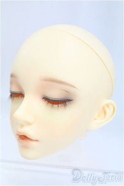 画像2: RSDOLL/1/3/2015 WINTER EVENT D.RUTYヘッド（ノーマルスキン）/BJD　球体関節人形 I-25-11-02-232-KD-ZI