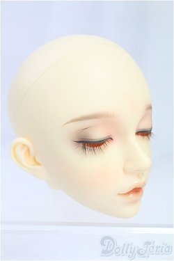 画像3: RSDOLL/1/3/2015 WINTER EVENT D.RUTYヘッド（ノーマルスキン）/BJD　球体関節人形 I-25-11-02-232-KD-ZI