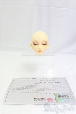 画像5: RSDOLL/1/3/2015 WINTER EVENT D.RUTYヘッド（ノーマルスキン）/BJD　球体関節人形 I-25-11-02-232-KD-ZI