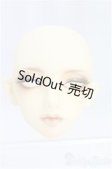 BJD CROBI/1/3/Teiヘッド/BJD　球体関節人形 I-25-11-02-233-KD-ZI
