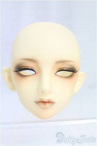 BJD CROBI/1/3/Teiヘッド/BJD　球体関節人形 I-25-11-02-233-KD-ZI