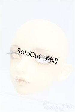 画像2: BJD CROBI/1/3/Teiヘッド/BJD　球体関節人形 I-25-11-02-233-KD-ZI