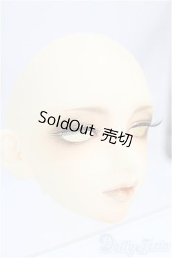 画像3: BJD CROBI/1/3/Teiヘッド/BJD　球体関節人形 I-25-11-02-233-KD-ZI