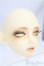 画像3: BJD CROBI/1/3/Teiヘッド/BJD　球体関節人形 I-25-11-02-233-KD-ZI (3)