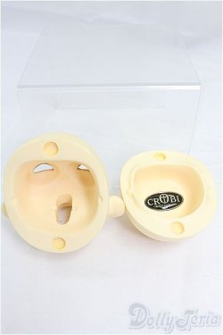 画像4: BJD CROBI/1/3/Teiヘッド/BJD　球体関節人形 I-25-11-02-233-KD-ZI