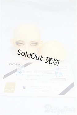 画像5: BJD CROBI/1/3/Teiヘッド/BJD　球体関節人形 I-25-11-02-233-KD-ZI
