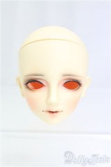 LittleMonica/LittleDemetriヘッド/BJD　球体関節人形 I-25-11-02-235-KD-ZI