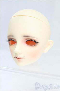 画像2: LittleMonica/LittleDemetriヘッド/BJD　球体関節人形 I-25-11-02-235-KD-ZI