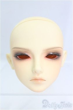 画像1: CROBI/1/3/Yeon-Hoヘッド/BJD　球体関節人形 I-25-11-02-231-KD-ZI