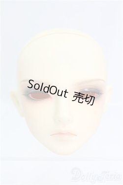 画像1: CROBI/1/3/Yeon-Hoヘッド/BJD　球体関節人形 I-25-11-02-231-KD-ZI