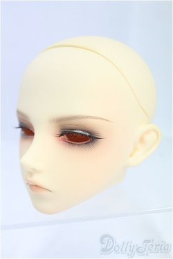 画像2: CROBI/1/3/Yeon-Hoヘッド/BJD　球体関節人形 I-25-11-02-231-KD-ZI