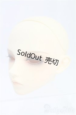 画像2: CROBI/1/3/Yeon-Hoヘッド/BJD　球体関節人形 I-25-11-02-231-KD-ZI