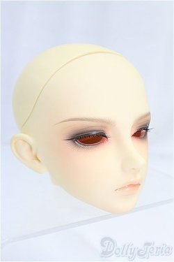 画像3: CROBI/1/3/Yeon-Hoヘッド/BJD　球体関節人形 I-25-11-02-231-KD-ZI