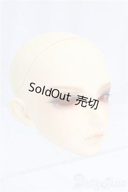 画像3: CROBI/1/3/Yeon-Hoヘッド/BJD　球体関節人形 I-25-11-02-231-KD-ZI