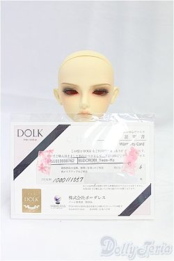 画像5: CROBI/1/3/Yeon-Hoヘッド/BJD　球体関節人形 I-25-11-02-231-KD-ZI