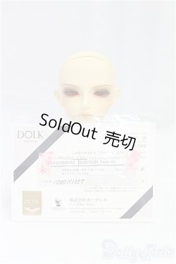 画像5: CROBI/1/3/Yeon-Hoヘッド/BJD　球体関節人形 I-25-11-02-231-KD-ZI