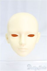 BJD CROBI/1/3/Ysヘッド（ノーメイク）/BJD　球体関節人形 I-25-11-02-234-KD-ZI