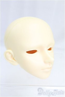 画像3: BJD CROBI/1/3/Ysヘッド（ノーメイク）/BJD　球体関節人形 I-25-11-02-234-KD-ZI
