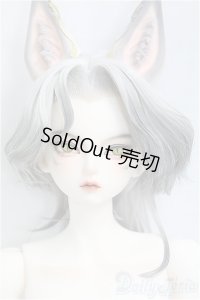 Gem of Doll/Osiris/BJD　球体関節人形 I-25-10-26-302-KD-ZI