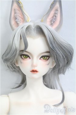 画像1: Gem of Doll/Osiris/BJD 球体関節人形 I-25-10-26-302-KD-ZI