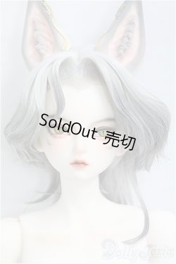 画像1: Gem of Doll/Osiris/BJD　球体関節人形 I-25-10-26-302-KD-ZI