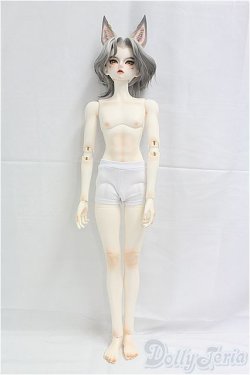 画像6: Gem of Doll/Osiris/BJD 球体関節人形 I-25-10-26-302-KD-ZI