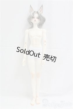 画像6: Gem of Doll/Osiris/BJD　球体関節人形 I-25-10-26-302-KD-ZI