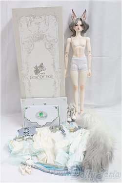 画像8: Gem of Doll/Osiris/BJD 球体関節人形 I-25-10-26-302-KD-ZI