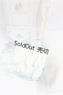 画像9: Gem of Doll/Osiris/BJD　球体関節人形 I-25-10-26-302-KD-ZI