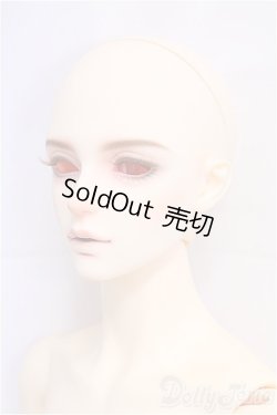 画像2: MONOCHROME/D/BJD　球体関節人形 I-25-10-26-301-KD-ZI