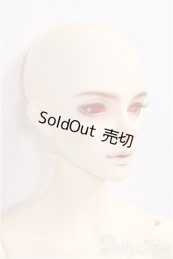 画像3: MONOCHROME/D/BJD　球体関節人形 I-25-10-26-301-KD-ZI