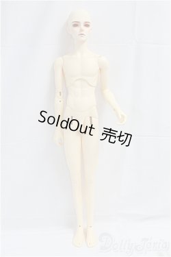 画像4: MONOCHROME/D/BJD　球体関節人形 I-25-10-26-301-KD-ZI