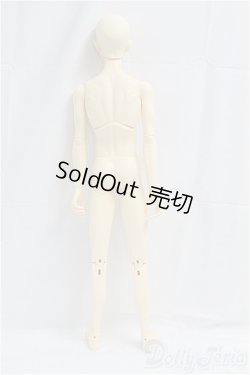 画像5: MONOCHROME/D/BJD　球体関節人形 I-25-10-26-301-KD-ZI